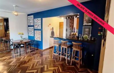 Apartamento com 3 quartos à venda no Centro, Piracicaba 