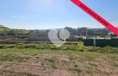 Terreno em condomínio fechado à venda no Ondas, Piracicaba 
