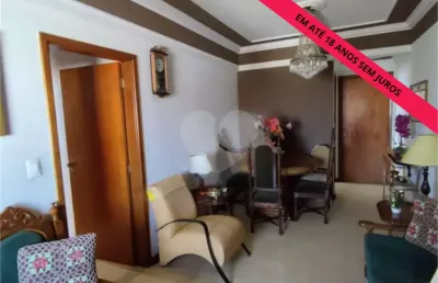 Apartamento com 3 quartos à venda em cidade alta - sp