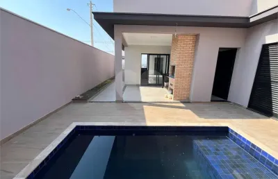 Condomínio com 3 quartos à venda em jardim são francisco - sp