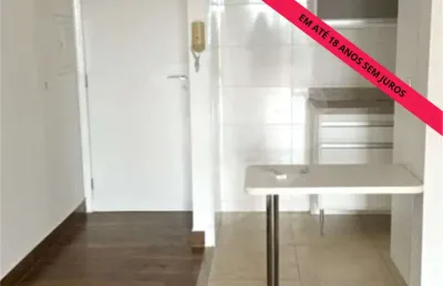 Apartamento com 3 quartos à venda ou para locação em são dimas - sp