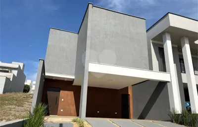 Casa em condomínio fechado com 3 quartos à venda no Ondas, Piracicaba 