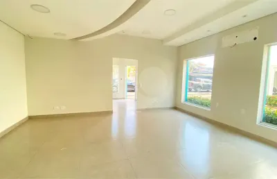 Ponto comercial para alugar na Vila Rezende, Piracicaba 