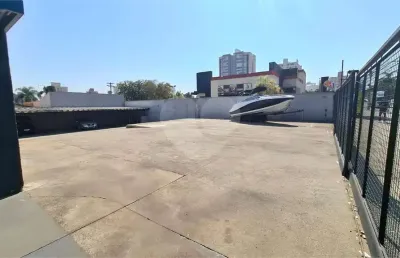 Ponto comercial para alugar no Alemães, Piracicaba 