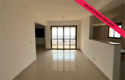 Apartamento com 2 quartos à venda no Paulista, Piracicaba 