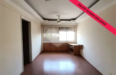 Apartamento com 2 quartos à venda no Centro, Piracicaba 