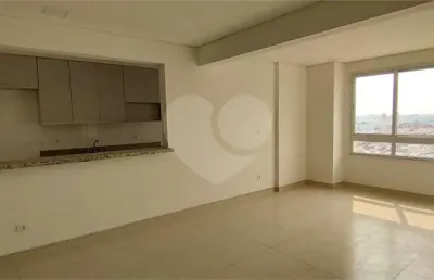 Apartamento com 4 quartos para locação em paulicéia - sp