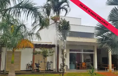 Casa em condomínio fechado com 2 quartos à venda no Campestre, Piracicaba 