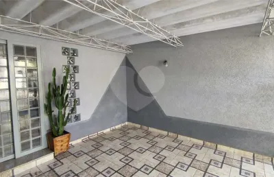 Casa com 3 quartos à venda no São Dimas, Piracicaba 