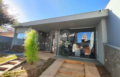 Casa com 4 quartos para alugar no São Judas, Piracicaba 
