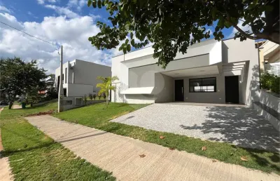 Condomínio com 3 quartos à venda em santa rosa - sp