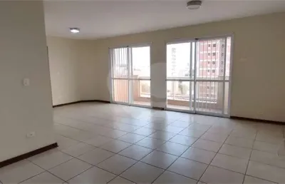 Apartamento com 3 quartos para locação em centro - sp