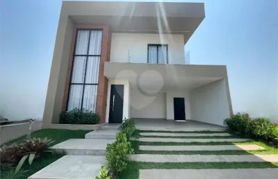 Casa em condomínio fechado com 3 quartos à venda no Ondinhas, Piracicaba 