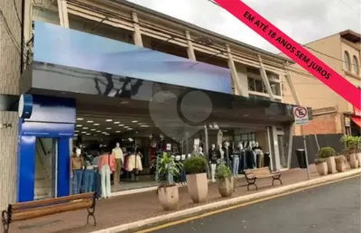 Casa com 6 quartos à venda no Centro, Santa Bárbara D'Oeste 