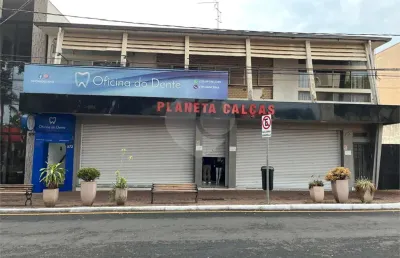 Casa com 6 quartos à venda no Centro, Santa Bárbara D'Oeste 