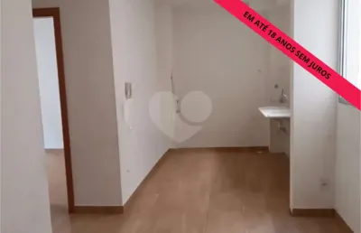 Apartamento com 2 quartos à venda em piracicamirim - sp