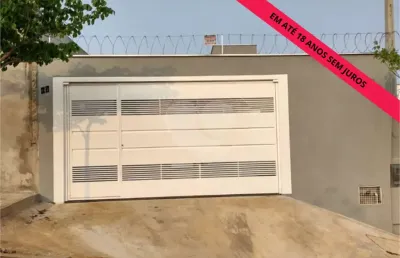 Casa com 2 quartos à venda em jardim são francisco - sp