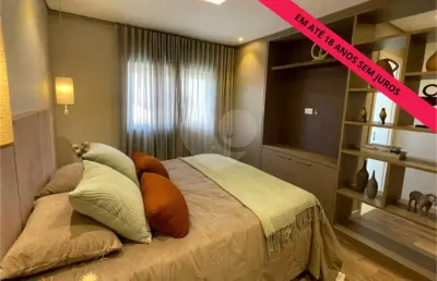 Apartamento com 3 quartos à venda no Centro, Piracicaba 