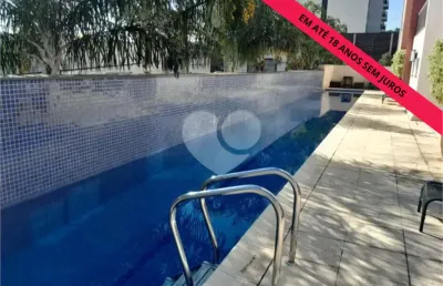 Apartamento com 1 quartos à venda em nova américa - sp