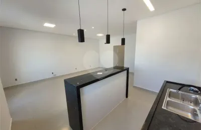 Casa com 3 quartos à venda em jardim são francisco - sp