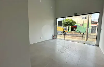 Sala comercial para alugar na Vila Rezende, Piracicaba 