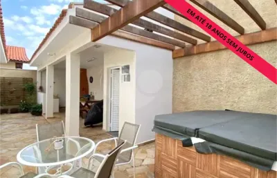Casa com 3 quartos à venda no Nova Piracicaba, Piracicaba 