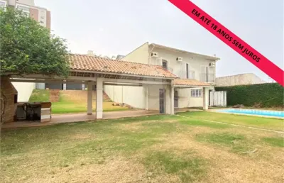 Sala comercial à venda na Vila Independência, Piracicaba 