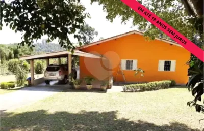 Chácara com 3 quartos à venda em floresta escura - sp