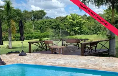 Fazenda à venda no Recreio, Charqueada 