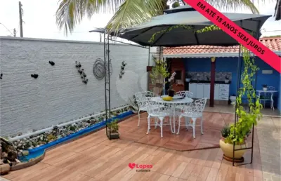 Casa com 3 quartos à venda na Vila Rica, São Pedro 