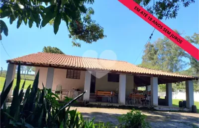 Fazenda à venda no Parque São Jorge, Piracicaba 