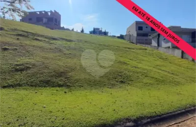Terreno à venda em jardim nossa senhora das graças - sp