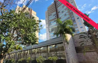 Apartamento com 3 quartos à venda em vila embaré - sp