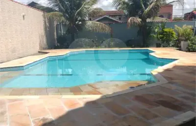 Casa com 6 quartos à venda no Cibratel, Itanhaém 