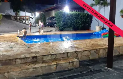 Casa com 5 quartos à venda no Jardim Colina, Americana 