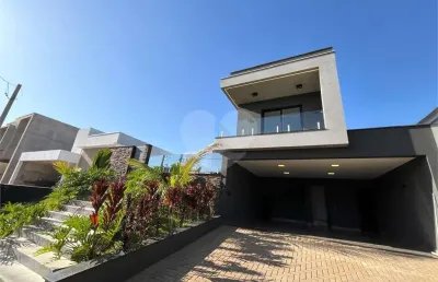 Condomínio com 3 quartos à venda em jardim residencial javary ii - sp