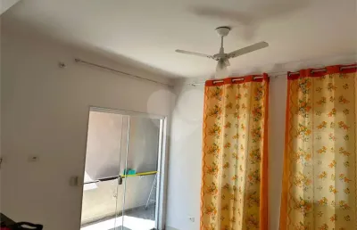 Casa com 2 quartos à venda no São Thomé, São Pedro 
