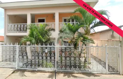 Casa com 4 quartos à venda em jardim são pedro - sp