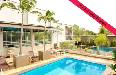 Casa com 6 quartos à venda ou para locação em colinas do piracicaba (ártemis) - sp