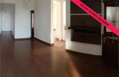 Apartamento com 3 quartos à venda em vila alpina - sp