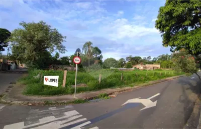 Terreno comercial para alugar no Dois Córregos, Piracicaba 