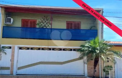 Sobrado com 4 quartos à venda em jardim oriente - sp