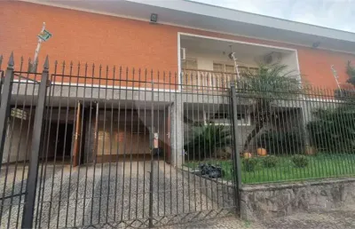 Casa com 4 quartos para locação em cidade jardim - sp