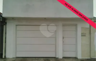 Casa com 2 quartos à venda no Santa Terezinha, Piracicaba 