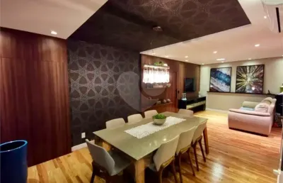 Apartamento com 3 quartos à venda em vila independência - sp