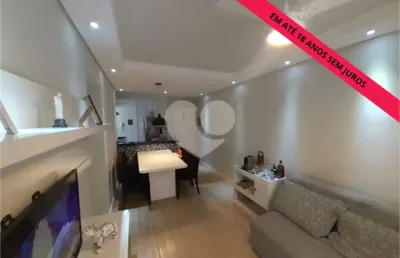 Apartamento com 3 quartos à venda em jardim caxambu - sp