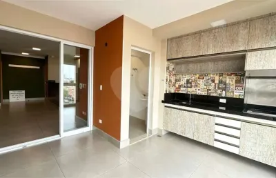 Apartamento com 3 quartos para locação em cidade alta - sp