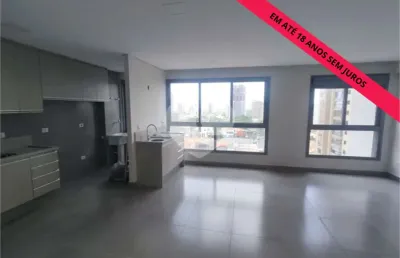 Apartamento com 2 quartos à venda em são judas - sp