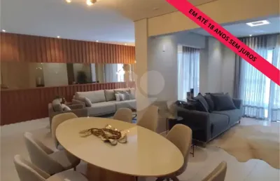 Apartamento com 3 quartos à venda no Centro, Piracicaba 