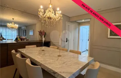 Apartamento com 3 quartos à venda em cidade alta - sp